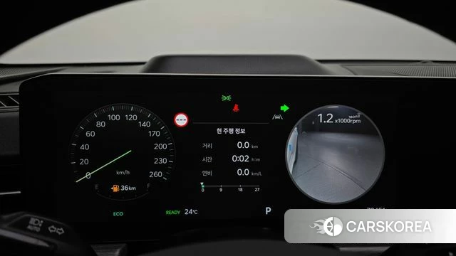 Kia The New K5 Hybrid 3rd generation id 4480409 из Кореи 30