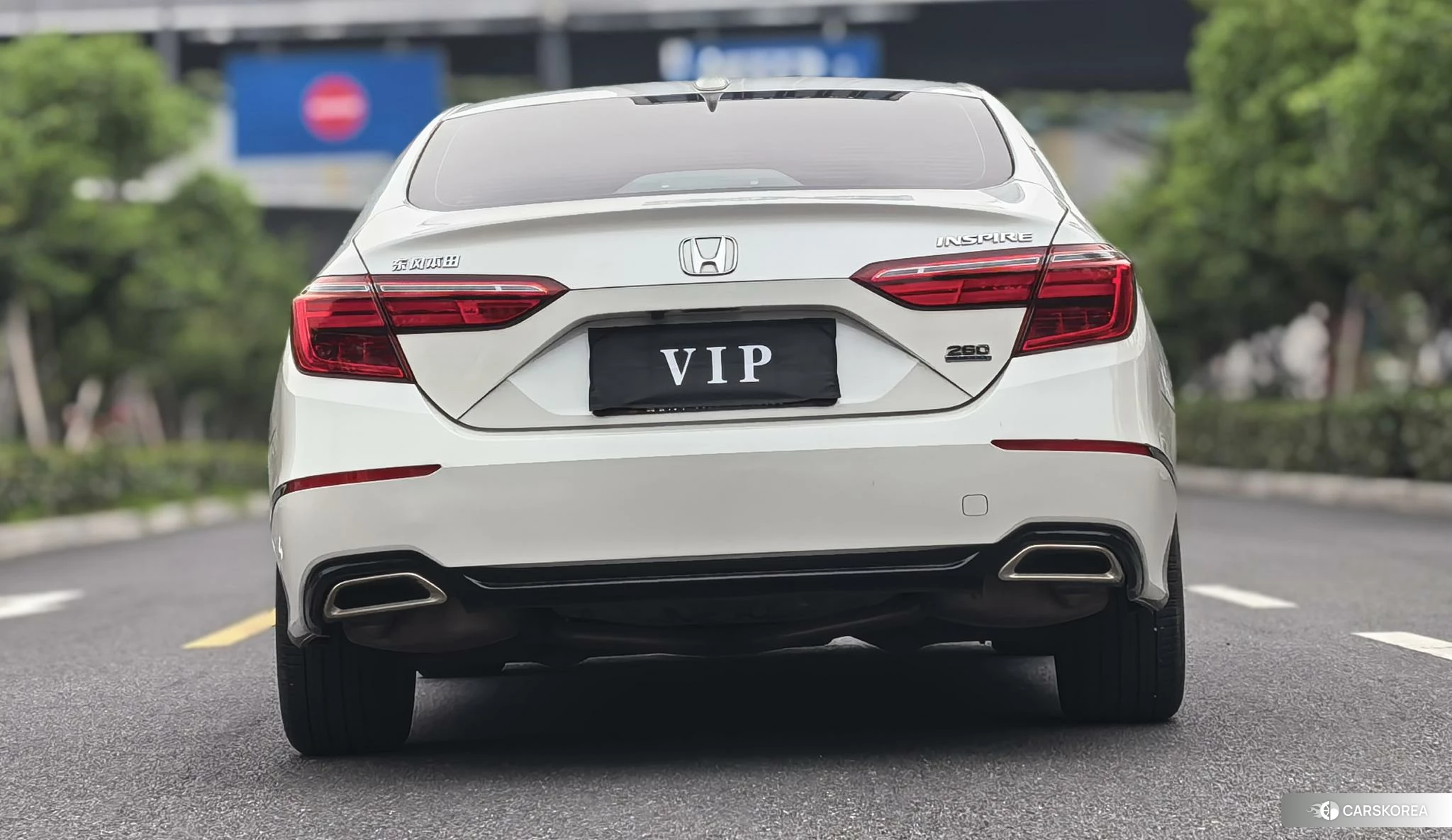Honda Yingshipai id 4407520 из Китая 9