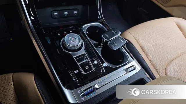 Kia Carnival 4th generation id 3620369 из Кореи 18