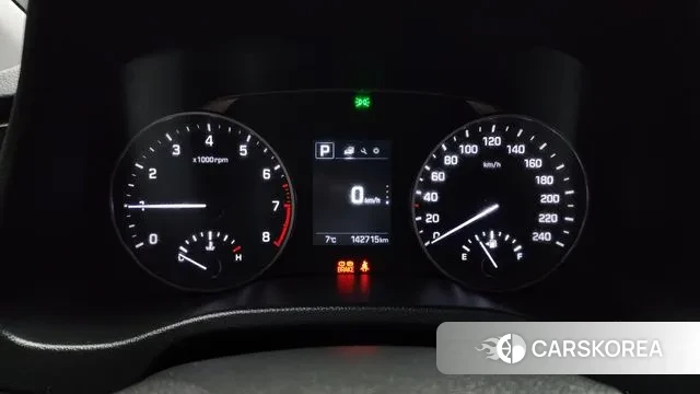 Hyundai Avante AD id 3593368 из Кореи 18