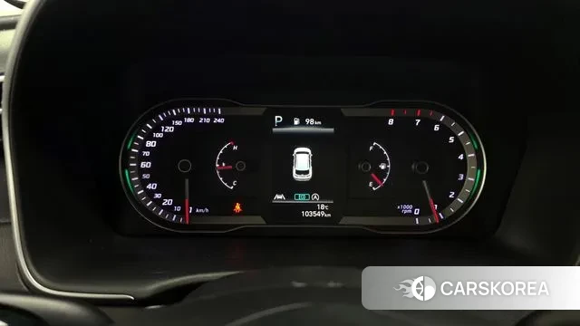 Hyundai Tucson (NX4) id 3281845 из Кореи 18