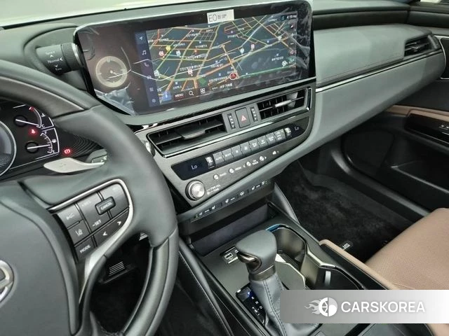 Lexus ES300h 7th generation id 4532905 из Кореи 17
