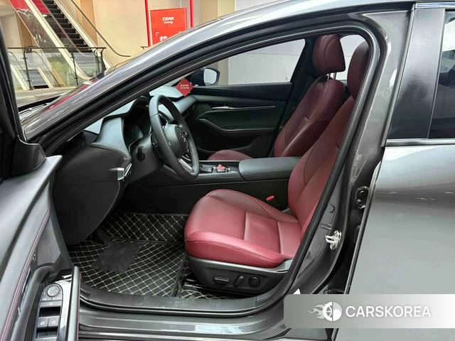 Mazda 3 Angkesaila id 4328967 из Китая 41