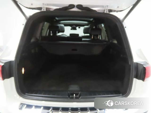 Mercedes-Benz GLB-Class X247 id 4362243 из Кореи 18