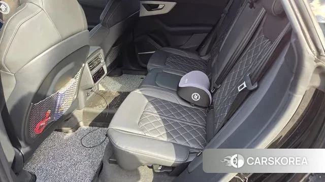 Audi Q8 (4M) id 3614760 из Кореи 10