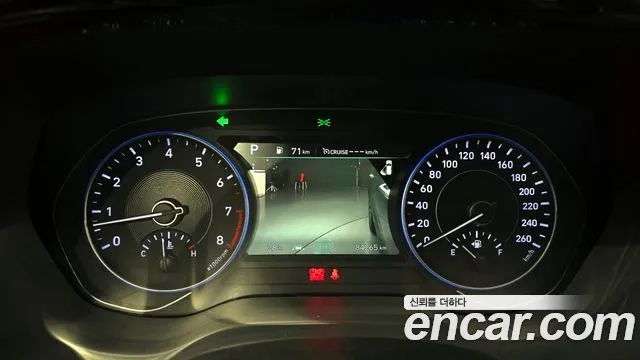 Hyundai Palisade id 2917520 из Кореи 18