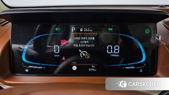 Hyundai The New Casper id 3775716 из Кореи 18