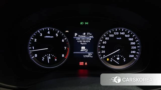 Hyundai Grandeur IG id 4626469 из Кореи 18