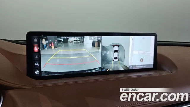 Genesis G80 (RG3) id 2607481 из Кореи 18