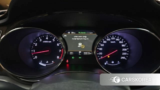 Kia The New Carnival id 4459461 из Кореи 18