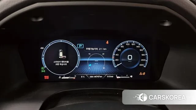 Ssangyong The New Rexton Sports Cannes id 3746262 из Кореи 18