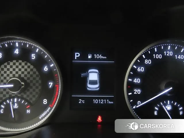 Hyundai The New Avante AD id 3578320 из Кореи 18