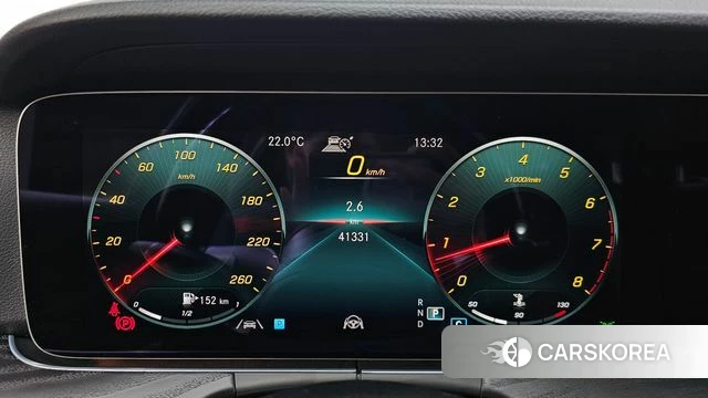 Mercedes-Benz E-Class W213 id 4834717 из Кореи 32
