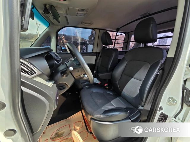 Kia The New Ray id 3861326 из Кореи 18