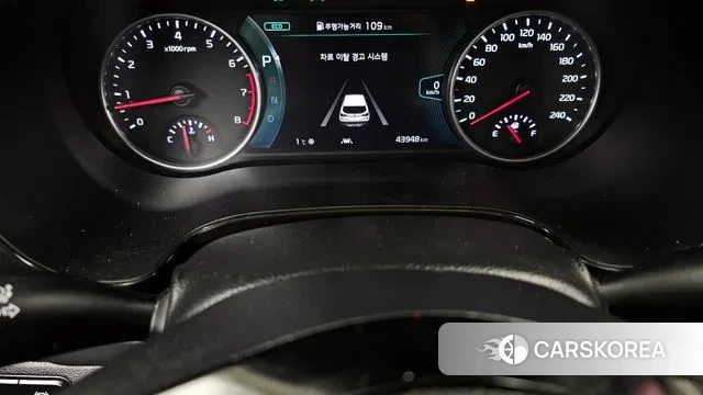 Kia Seltos id 3443760 из Кореи 18