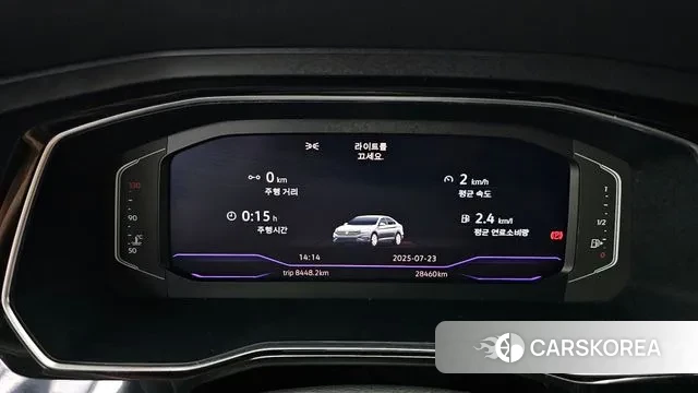 Volkswagen 7th Generation of Jetta id 2958871 из Кореи 18