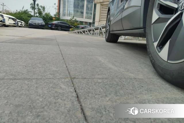 Volkswagen ID.4 CROZZ id 4299787 из Китая 15