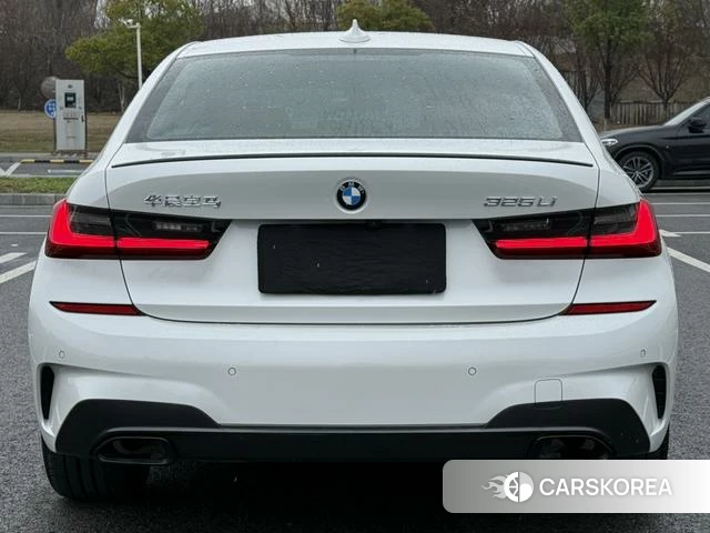 BMW 3 series id 4265793 из Китая 15