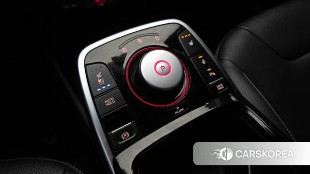 Kia Niro Plus id 4917029 из Кореи 28