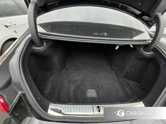 Mercedes-Benz S-Class W223 id 4231510 из Кореи 15