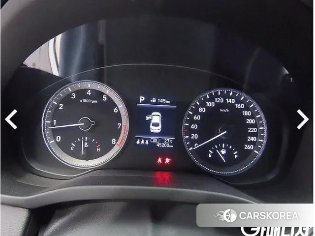 Hyundai Grandeur IG id 3270520 из Кореи 18