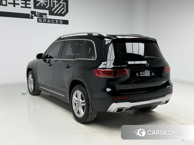 Mercedes-Benz GLB id 4210324 из Китая 15