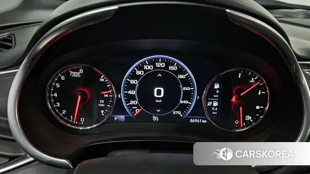 Chevrolet (GM Daewoo) The New Malibu id 3672118 из Кореи 18