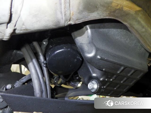 Проданный Honda CBR650R id 3995127 из Японии, фото 22