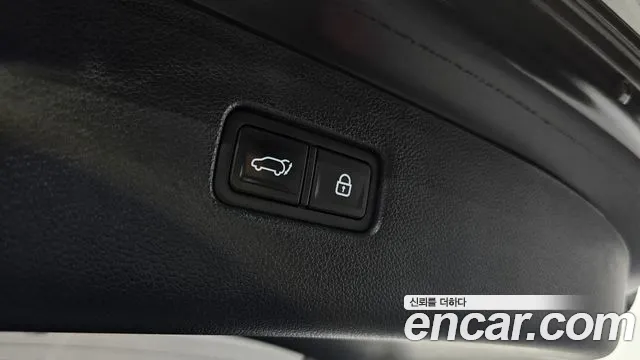 Genesis GV80 id 2755142 из Кореи 18