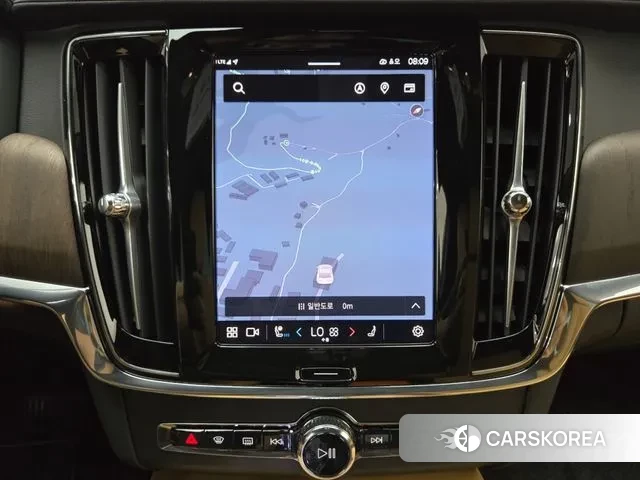 Volvo S90 id 3310130 из Кореи 18