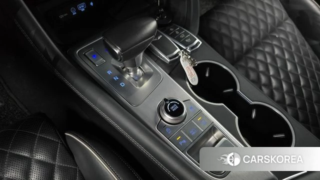 Genesis G70 id 4525714 из Кореи 34