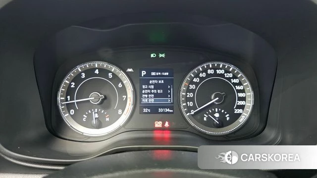 Hyundai Venue id 4572880 из Кореи 28