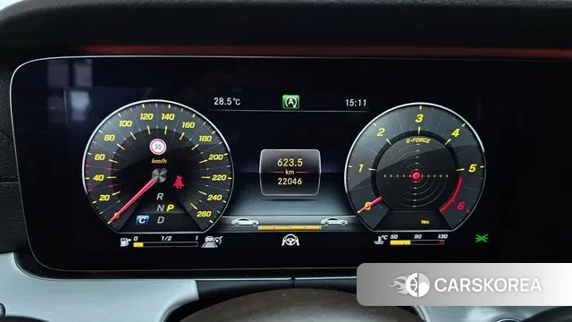 Mercedes-Benz CLS-Class C257 id 2995470 из Кореи 18