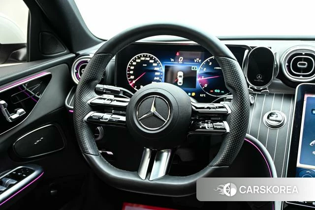 Mercedes-Benz Class C id 4272504 из Китая 18
