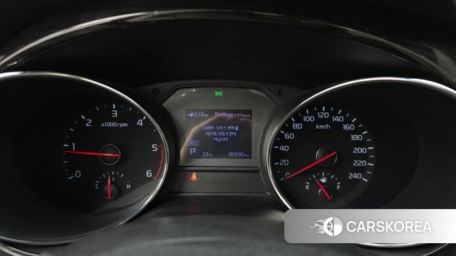Kia The New Carnival id 4317832 из Кореи 18