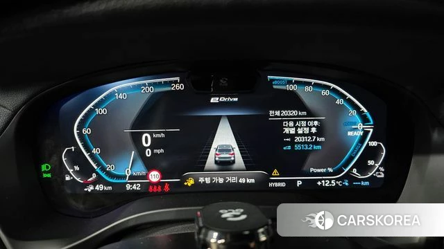 BMW X3 (G01) id 3883093 из Кореи 18