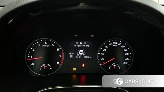 Kia Seltos id 3606832 из Кореи 18