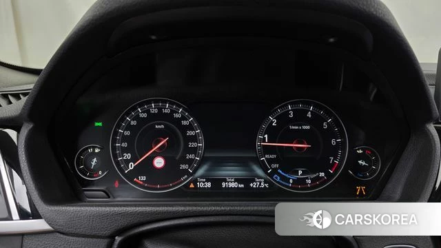 BMW 4 Series (F32) id 4759852 из Кореи 30
