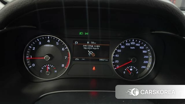 Kia The New K3 2nd generation id 4745908 из Кореи 29