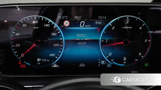 Mercedes-Benz GLS - Class X167 id 3037421 из Кореи 18