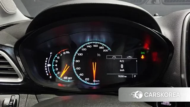 Chevrolet (GM Daewoo) The New Spark id 3541616 из Кореи 18