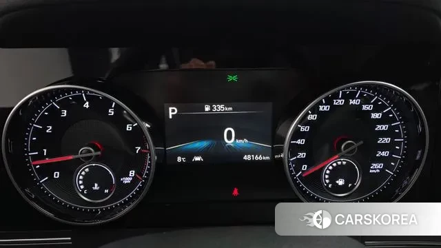 Hyundai The New Grandeur IG id 3788498 из Кореи 18