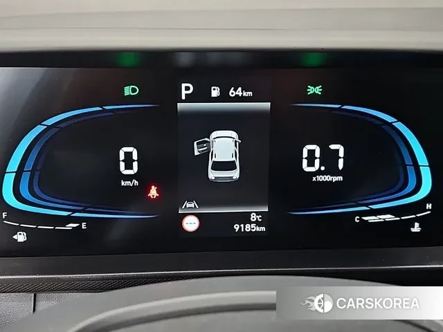 Hyundai Casper id 3763661 из Кореи 18