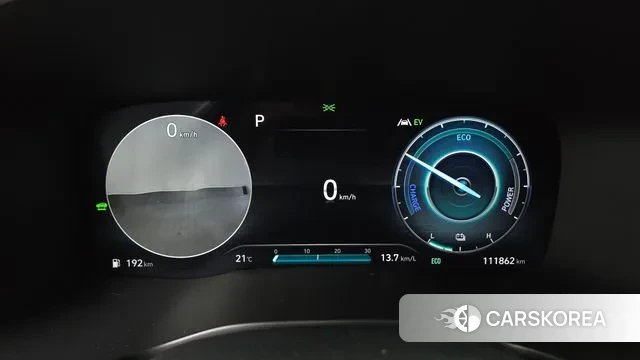 Hyundai The New Santa Fe id 3232027 из Кореи 18