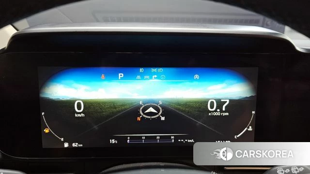 Kia Carnival 4th generation id 3872462 из Кореи 18