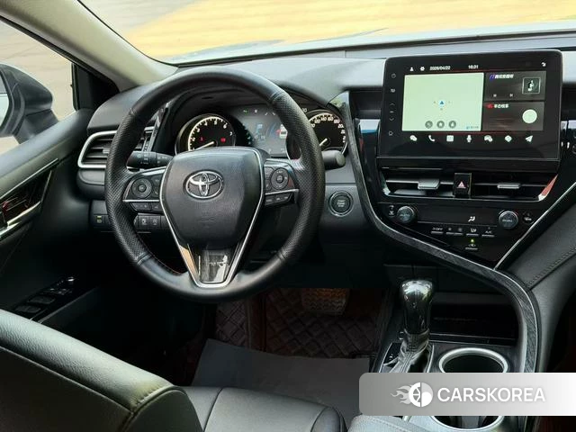 Toyota Camry id 4261778 из Китая 8