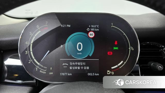 Mini Cooper id 3871430 из Кореи 18