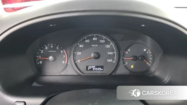 Hyundai The New Grand Starex id 3090630 из Кореи 18