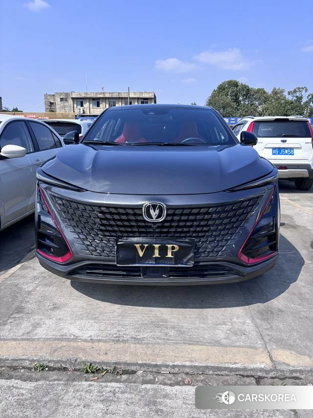 Chang'an UNI-T id 4368339 из Китая 16