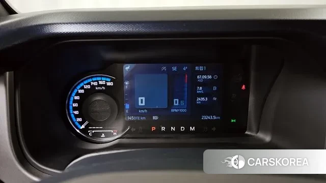 Ford Bronco 6th Generation id 3426473 из Кореи 18